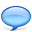 Regular Chat Online Icon 32x32 png